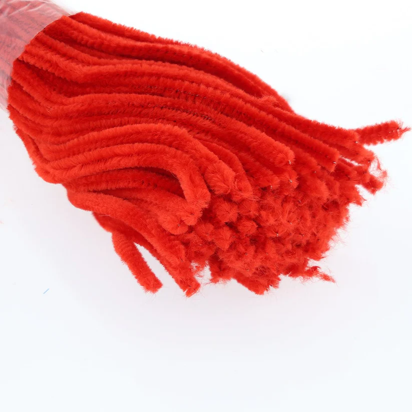 Pipe Cleaner (100Pcs/Pack)