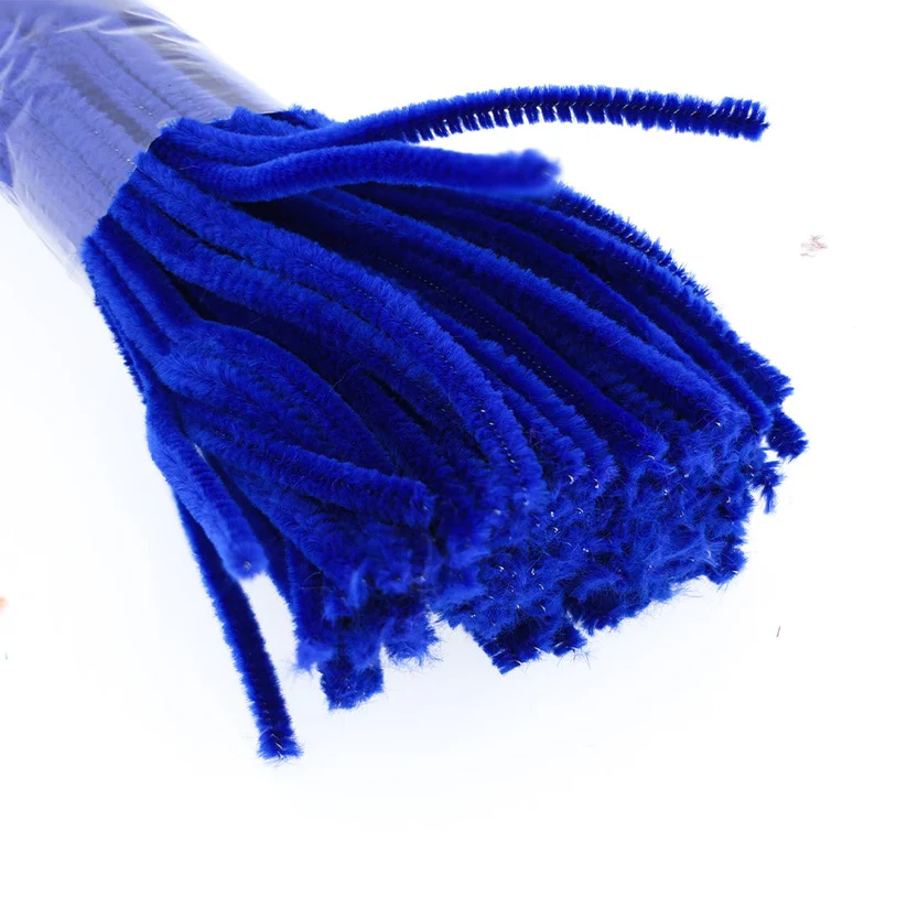 Pipe Cleaner (100Pcs/Pack)