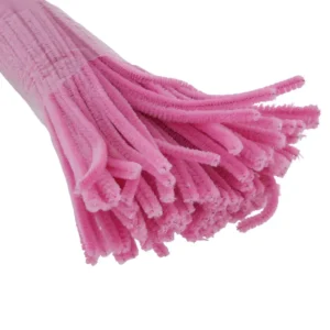 Pipe Cleaner (100Pcs/Pack)