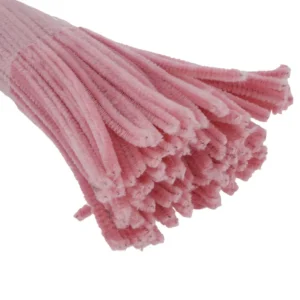 Pipe Cleaner (100Pcs/Pack)