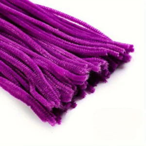 Pipe Cleaner (100Pcs/Pack)